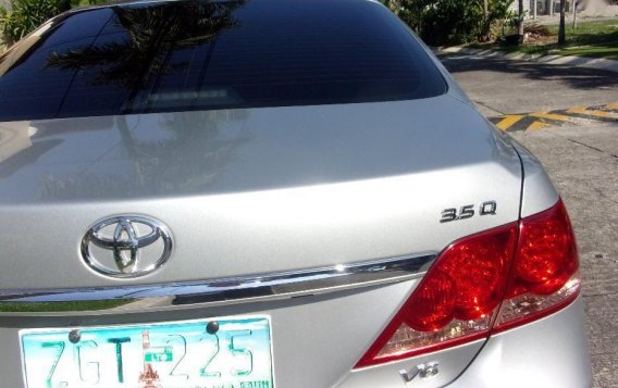 Toyota Camry 2007 for sale-1
