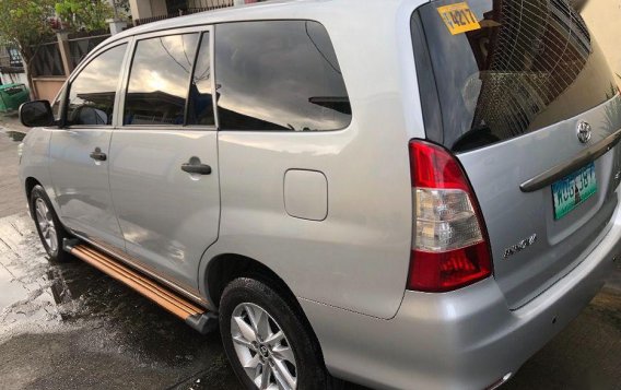 Toyota Innova 2014 for sale