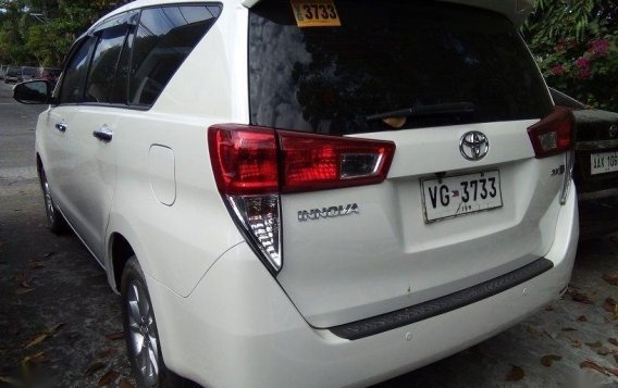 2016 Toyota Innova for sale-9