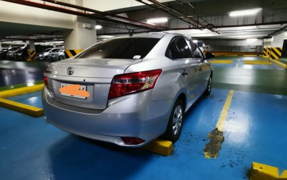 Toyota Vios 2014 for sale-3