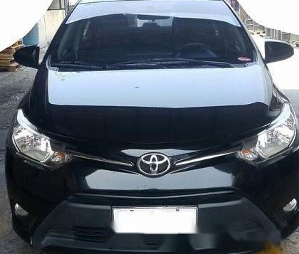 Toyota Vios 2014 for sale