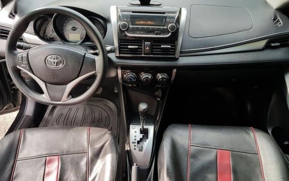 Toyota Vios 2014 for sale-8