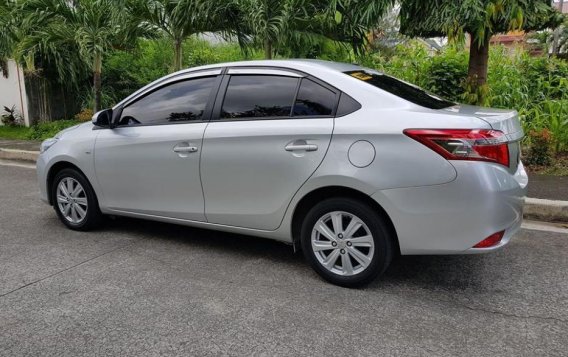 Toyota Vios 2015 for sale-3