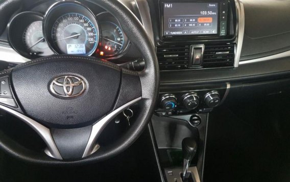 Toyota Vios 2016 for sale-4