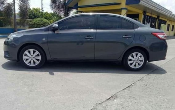 Toyota Vios 2014 for sale-1