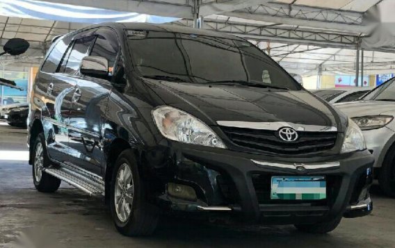 Toyota Innova G 2012 for sale-2