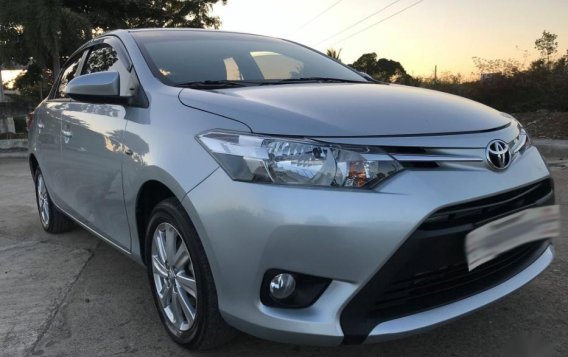 Toyota Vios 2015 for sale-3