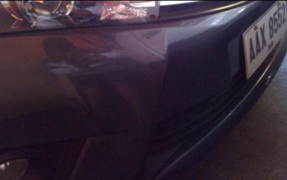 Toyota Altis G 2014 model for sale-9