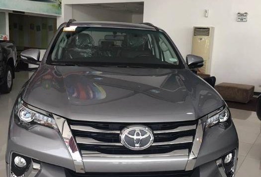 2019 Toyota Fortuner new for sale