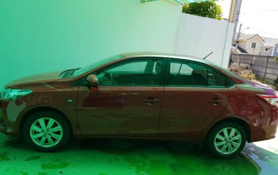 Toyota Vios 2016 for sale-4