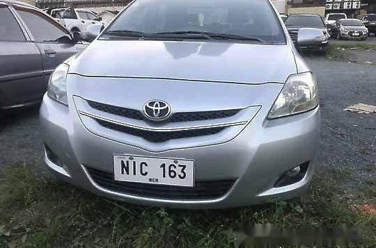 Toyota Vios 2010 for sale 