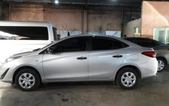 2019 Toyota VIOS for sale-6