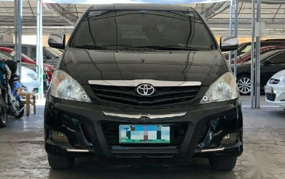 Toyota Innova G 2012 for sale-1