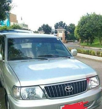 Toyota Revo 2003 for sale