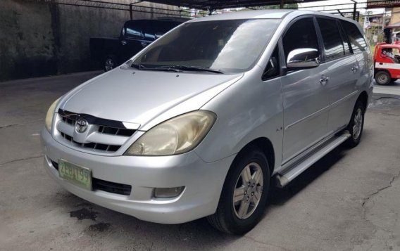 2006 Toyota Innova G AT Diesel for sale