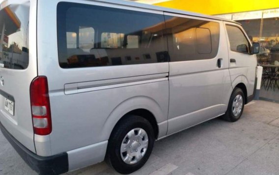 Toyota Hiace 2014 For sale-1