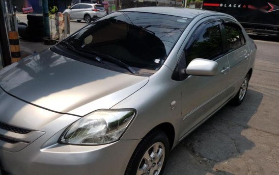 Toyota Vios e 2009 for sale-1