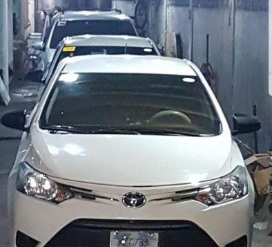 Toyota Vios 2016 for sale