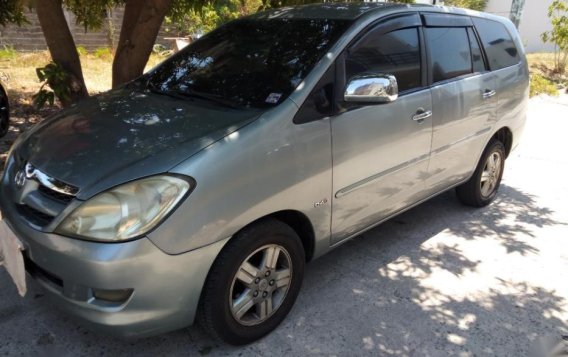 2007 Toyota Innova for sale-3