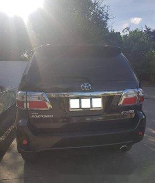 Toyota Fortuner 2011 for sale-1