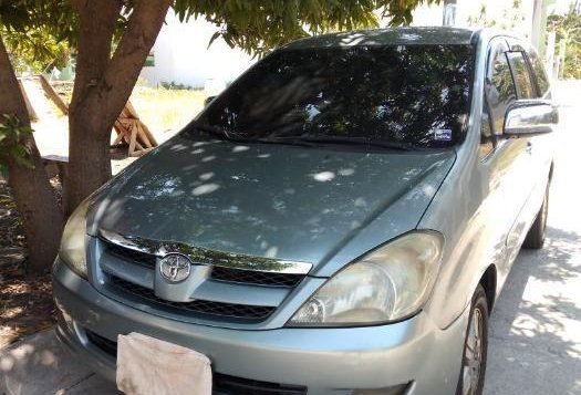 2007 Toyota Innova for sale