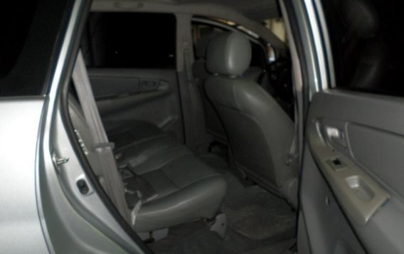 Toyota Innova 2008 for sale-5