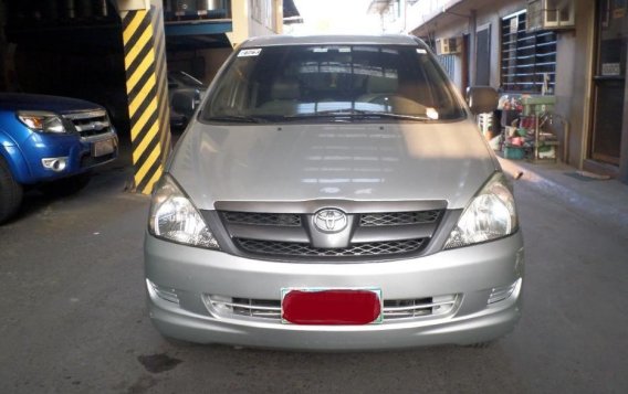 Toyota Innova 2008 for sale