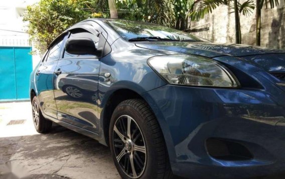 Toyota Vios J 2008 for sale-1