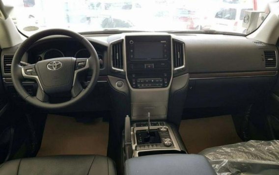 Toyota Land Cruiser 2019 for sale-2