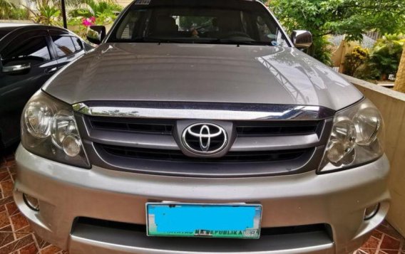 Toyota Fortuner 2009 for sale