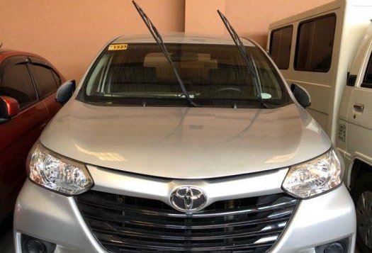 2017 Toyota Avanza for sale