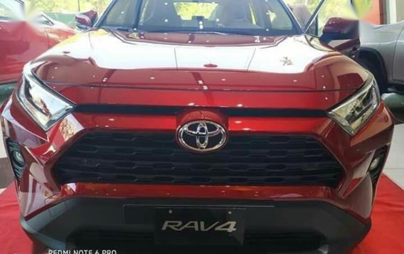 2019 Toyota Rav4 for sale-2