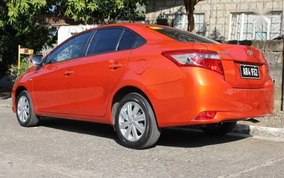 Toyota Vios 1.3 E Automatic 2018 for sale-6