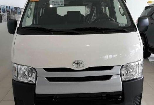Toyota Hiace Commuter 2019 new for sale