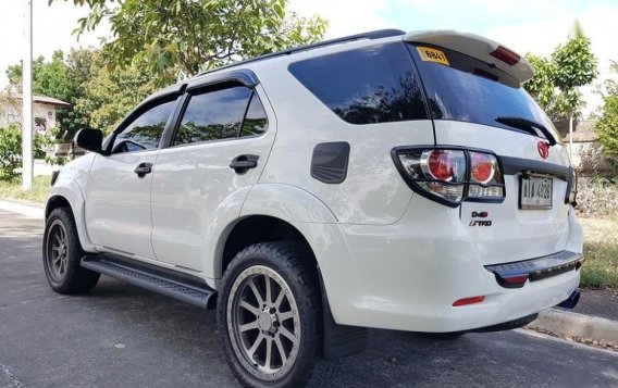 2015 Toyota Fortuner for sale-1