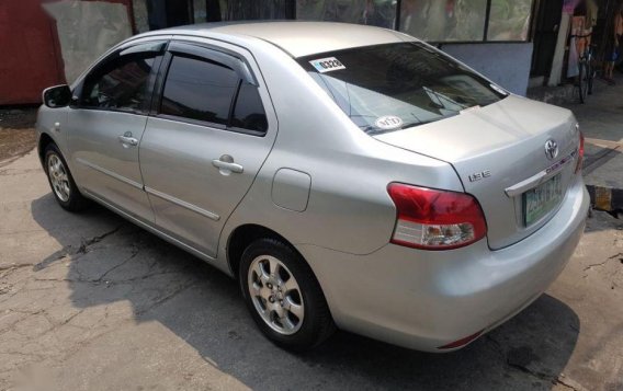 Toyota Vios e 2009 for sale-2