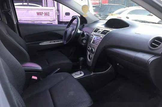 Toyota Vios 2010 for sale -3