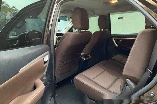 Toyota Fortuner 2018 G for sale -6