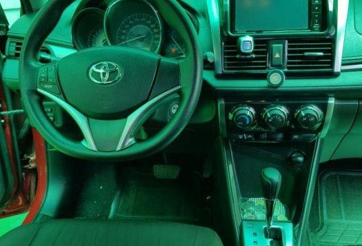 Toyota Vios 2016 for sale-1