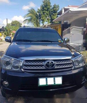 Toyota Fortuner 2011 for sale