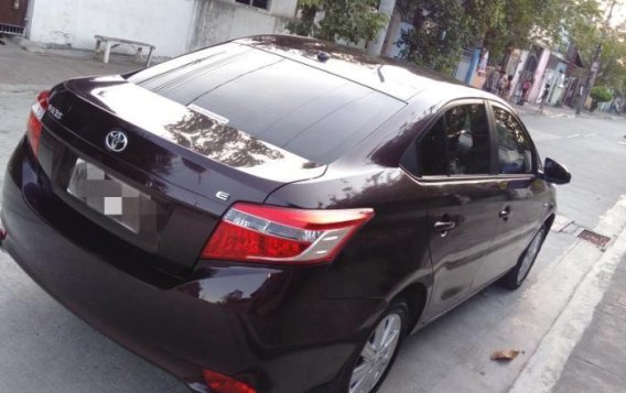 Toyota Vios Model 2018 for sale