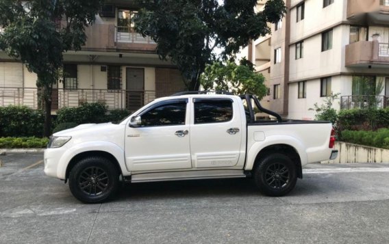 2015 Toyota Hilux 4x2 G for sale-4