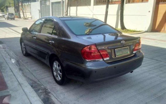 2005 Toyota Camry for sale-6