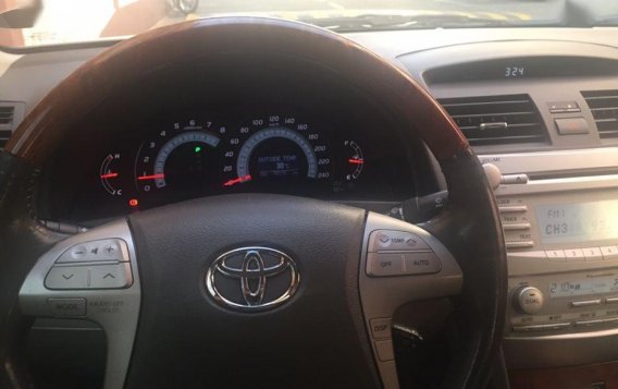 2008 Toyota Camry 2.4V for sale-6