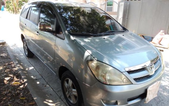 2007 Toyota Innova for sale-2