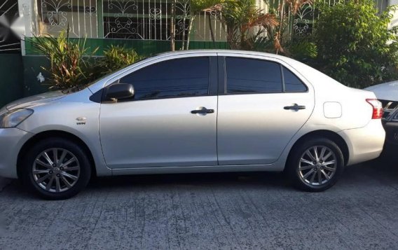 Toyota Vios J 2013 for sale-8