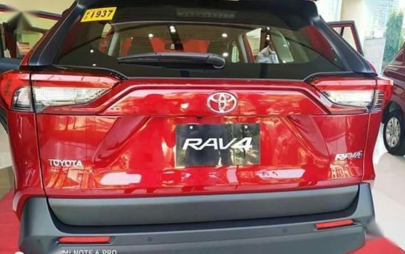 2019 Toyota Rav4 for sale-9