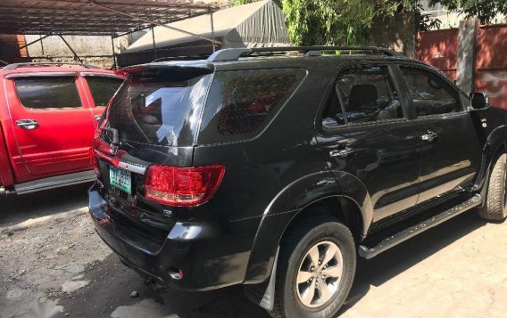 2007 Toyota Fortuner for sale-3
