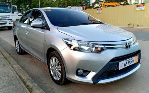 2018 Toyota Vios 1.3 Automatic for sale 