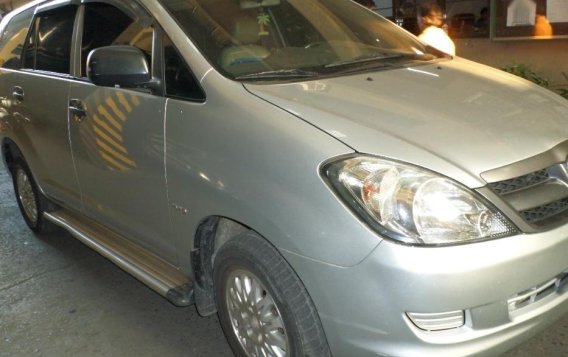 Toyota Innova 2008 for sale-3